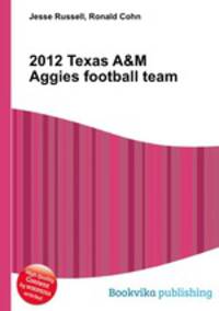 2012 Texas A&M Aggies football team