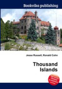 Thousand Islands