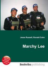 Marchy Lee
