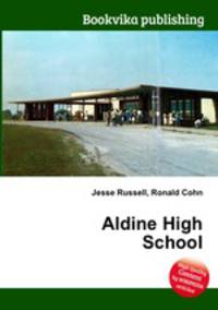 Aldine High School