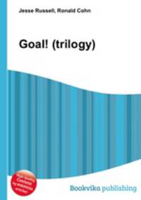 Goal! (trilogy)