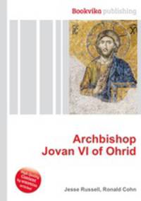 Archbishop Jovan VI of Ohrid