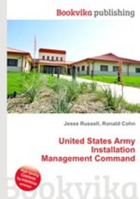 United States Army Installation Management Command