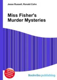 Miss Fisher
