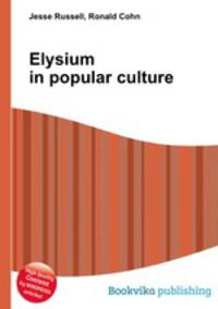 Elysium in popular culture