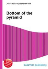 Bottom of the pyramid