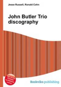 John Butler Trio discography