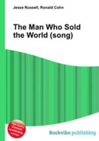 The Man Who Sold the World (song)