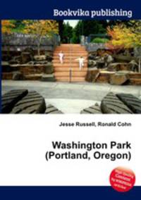 Washington Park (Portland, Oregon)