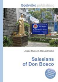 Salesians of Don Bosco