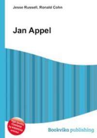 Jan Appel