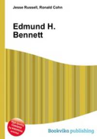 Edmund H. Bennett