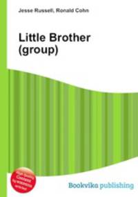 Little Brother (group)