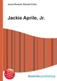 Jackie Aprile, Jr.