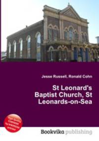 St Leonard