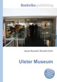 Ulster Museum
