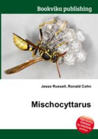 Mischocyttarus