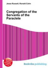 Congregation of the Servants of the Paraclete