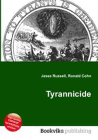 Tyrannicide