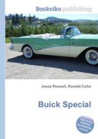 Buick Special