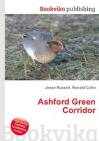 Ashford Green Corridor