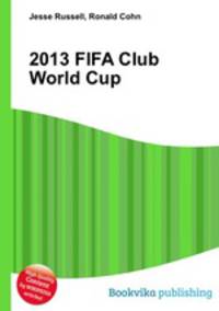 2013 FIFA Club World Cup
