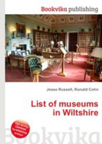 List of museums in Wiltshire