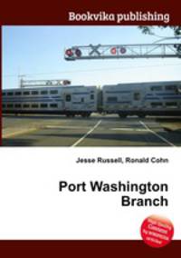 Port Washington Branch
