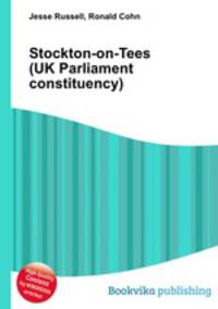 Stockton-on-Tees (UK Parliament constituency)