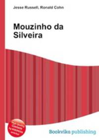 Mouzinho da Silveira
