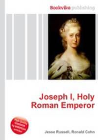 Joseph I, Holy Roman Emperor