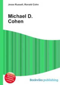 Michael D. Cohen