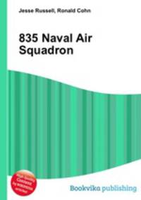 835 Naval Air Squadron
