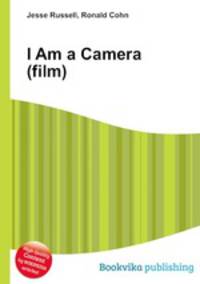 I Am a Camera (film)