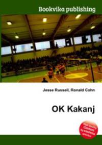 OK Kakanj