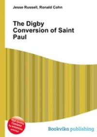 The Digby Conversion of Saint Paul