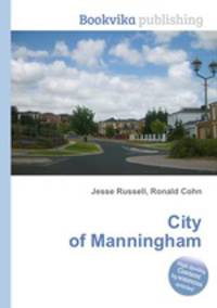 City of Manningham