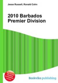 2010 Barbados Premier Division