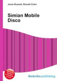 Simian Mobile Disco