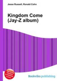 Kingdom Come (Jay-Z album)