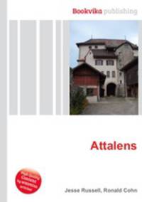 Attalens