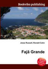 Faja Grande