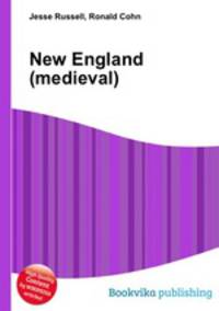 New England (medieval)