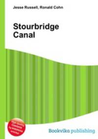 Stourbridge Canal