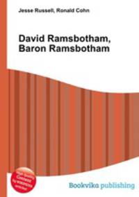 David Ramsbotham, Baron Ramsbotham