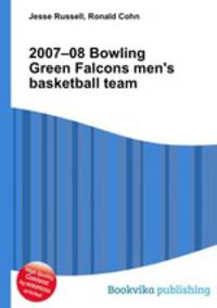 2007–08 Bowling Green Falcons men