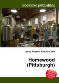 Homewood (Pittsburgh)