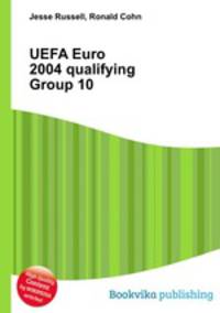 UEFA Euro 2004 qualifying Group 10
