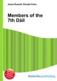 Members of the 7th Dail