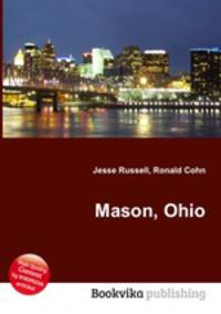 Mason, Ohio